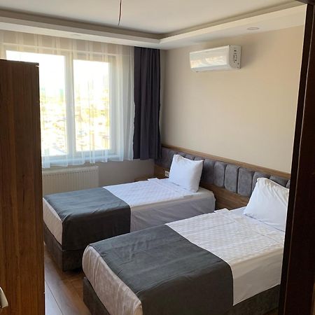 Royal Residence Bursa Ngoại thất bức ảnh