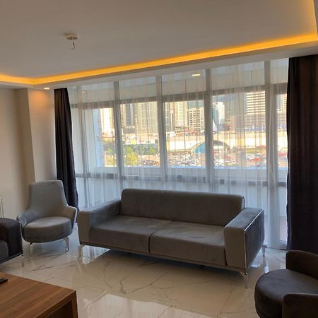 Royal Residence Bursa Ngoại thất bức ảnh