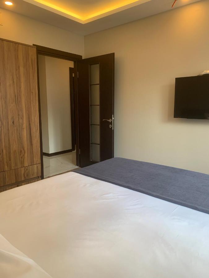 Royal Residence Bursa Ngoại thất bức ảnh