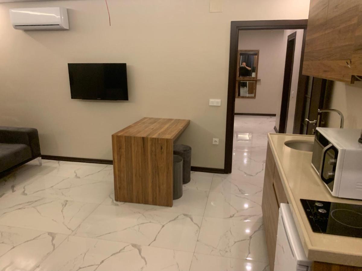 Royal Residence Bursa Ngoại thất bức ảnh