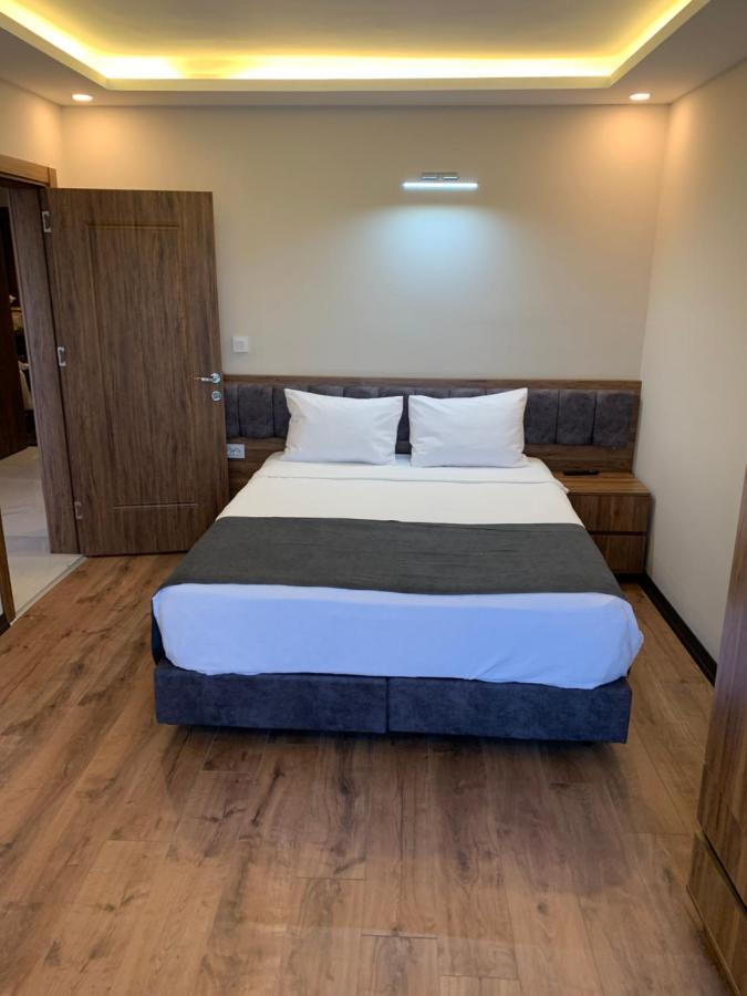 Royal Residence Bursa Ngoại thất bức ảnh