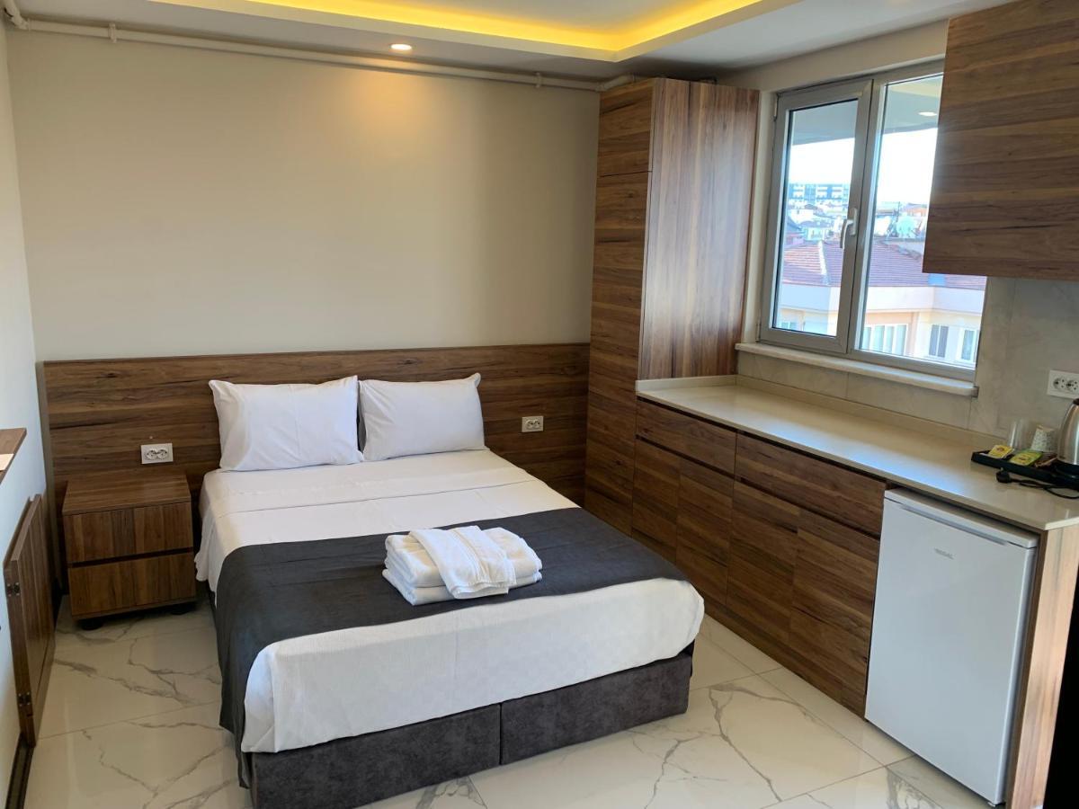 Royal Residence Bursa Ngoại thất bức ảnh