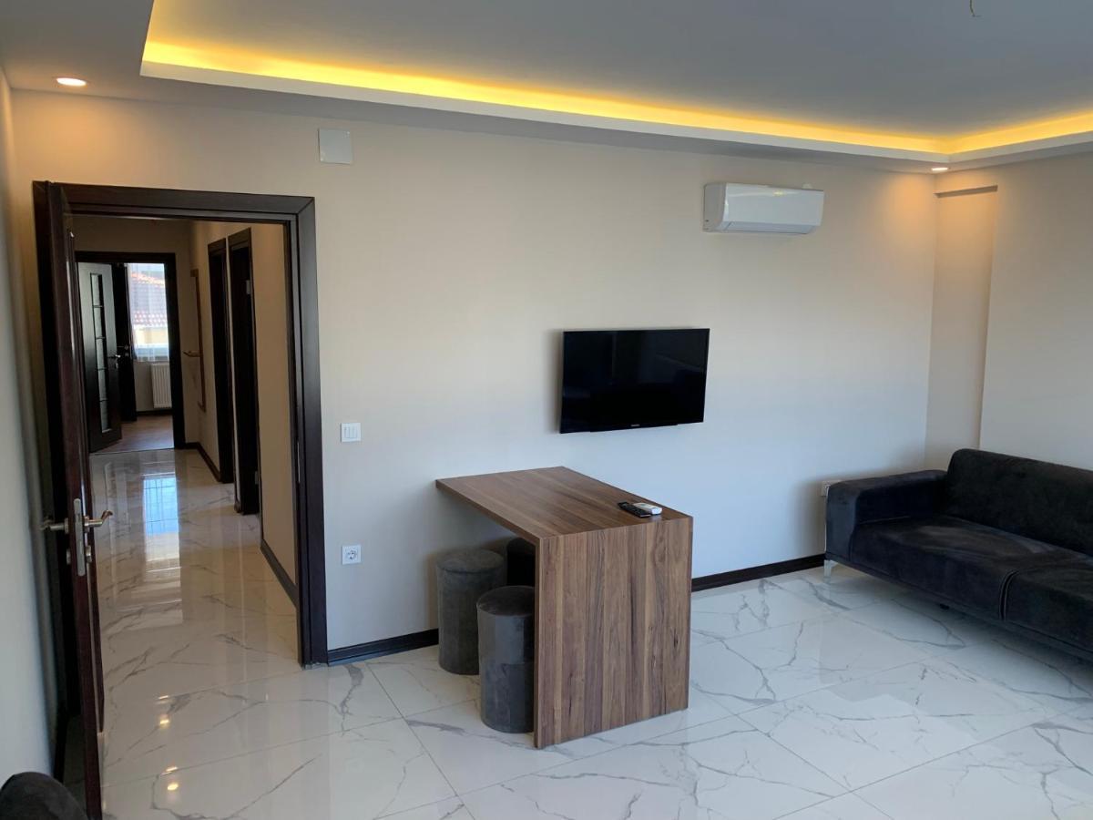 Royal Residence Bursa Ngoại thất bức ảnh