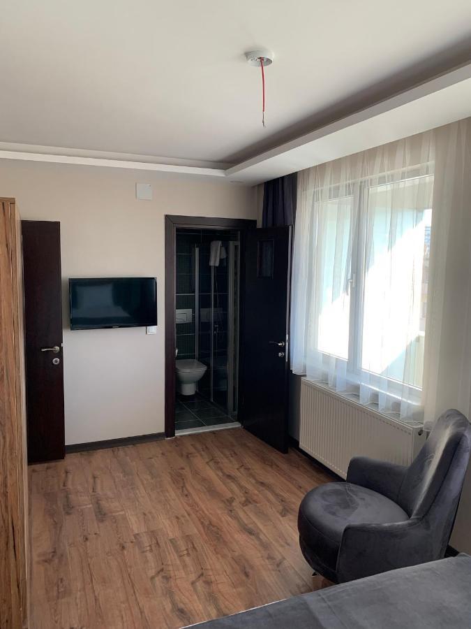 Royal Residence Bursa Ngoại thất bức ảnh