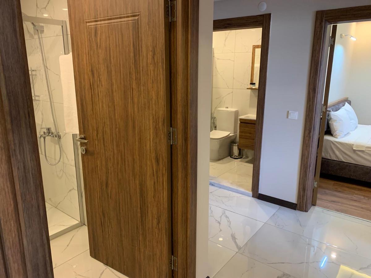 Royal Residence Bursa Ngoại thất bức ảnh