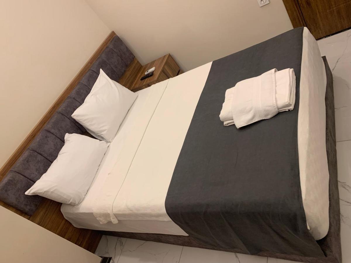 Royal Residence Bursa Ngoại thất bức ảnh