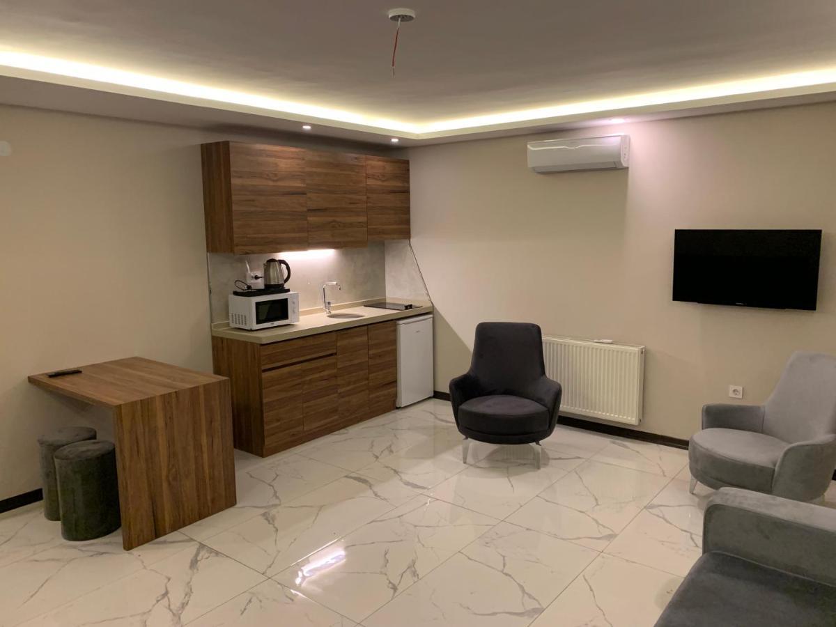 Royal Residence Bursa Ngoại thất bức ảnh