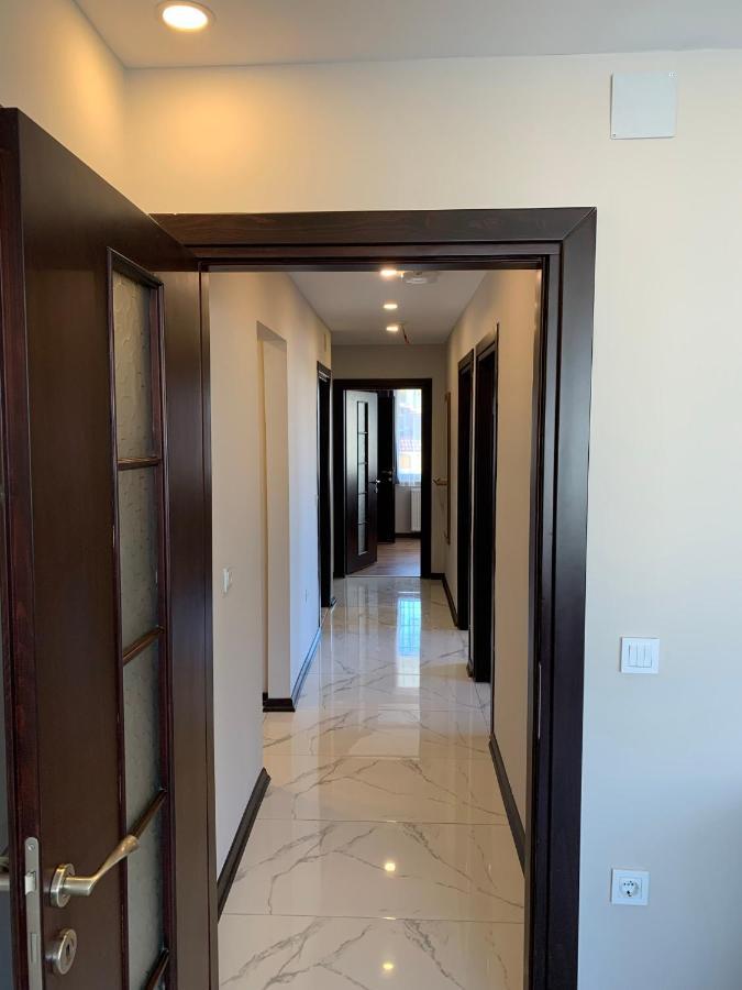 Royal Residence Bursa Ngoại thất bức ảnh