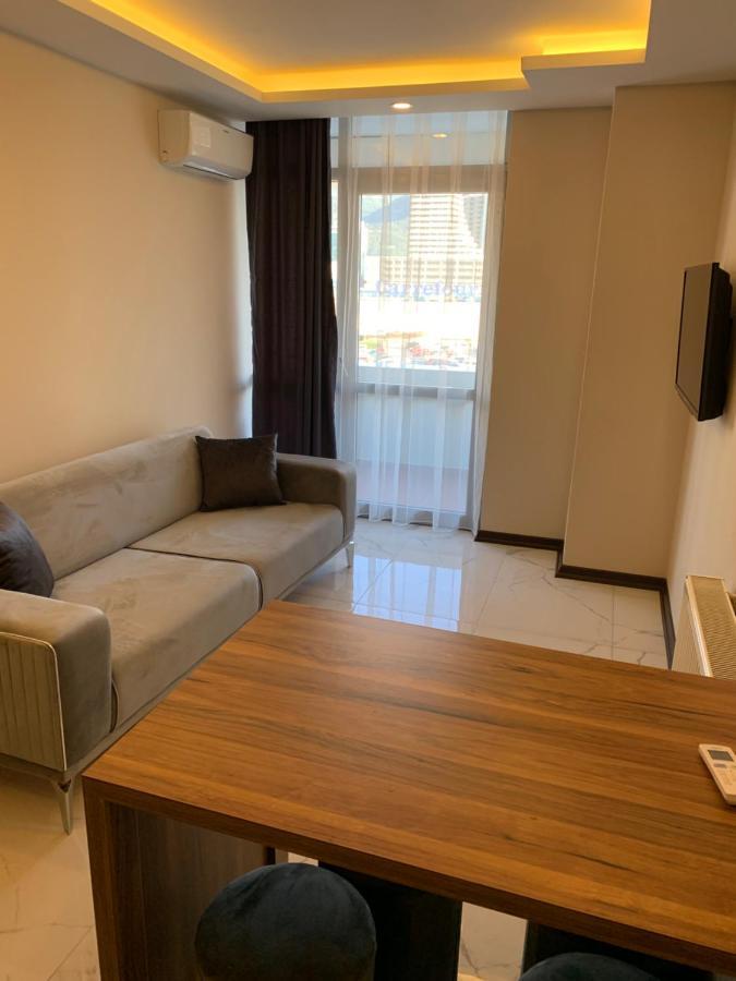 Royal Residence Bursa Ngoại thất bức ảnh