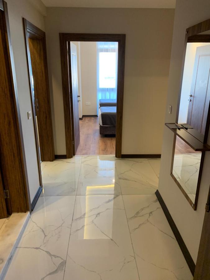 Royal Residence Bursa Ngoại thất bức ảnh
