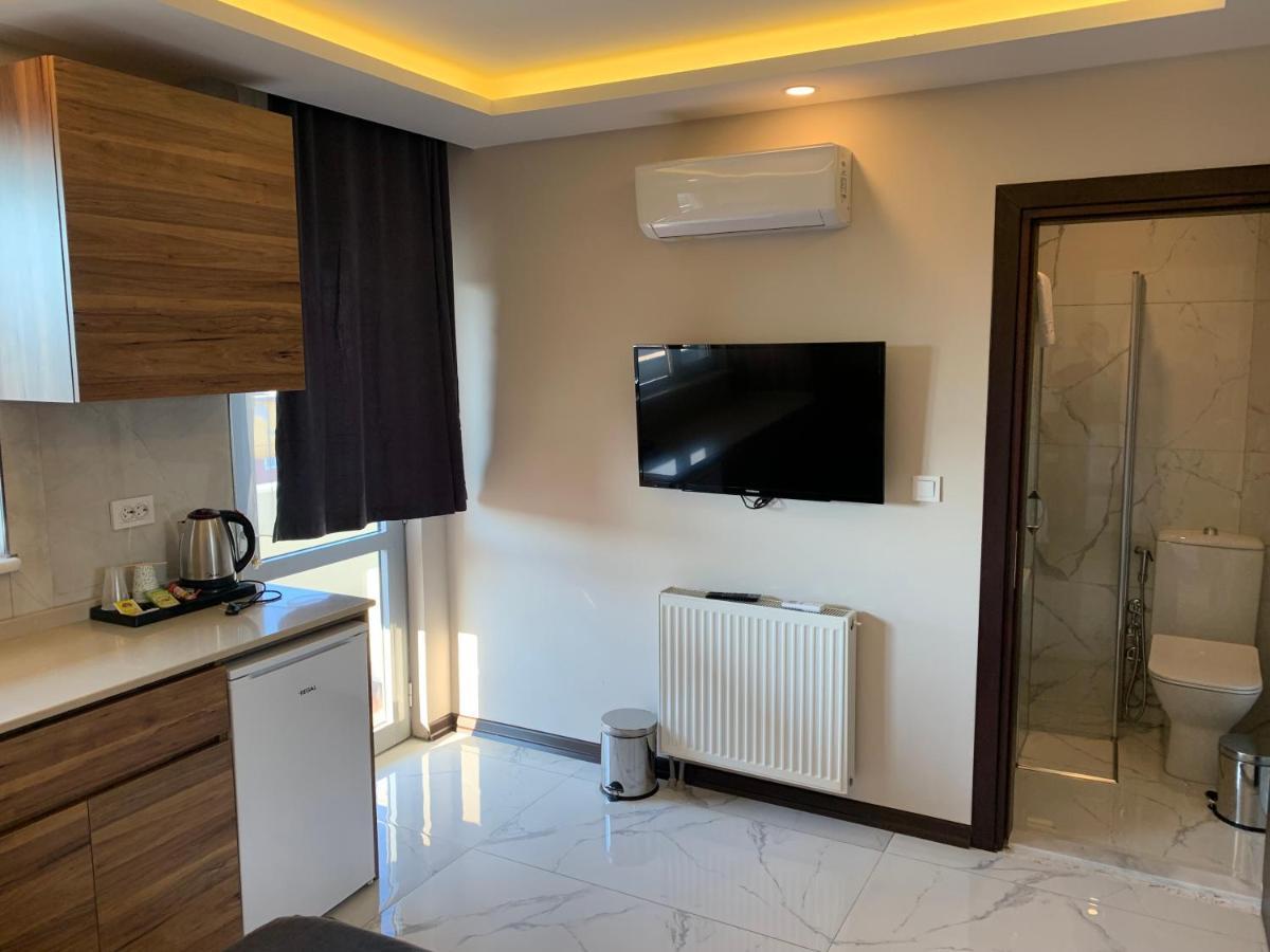 Royal Residence Bursa Ngoại thất bức ảnh
