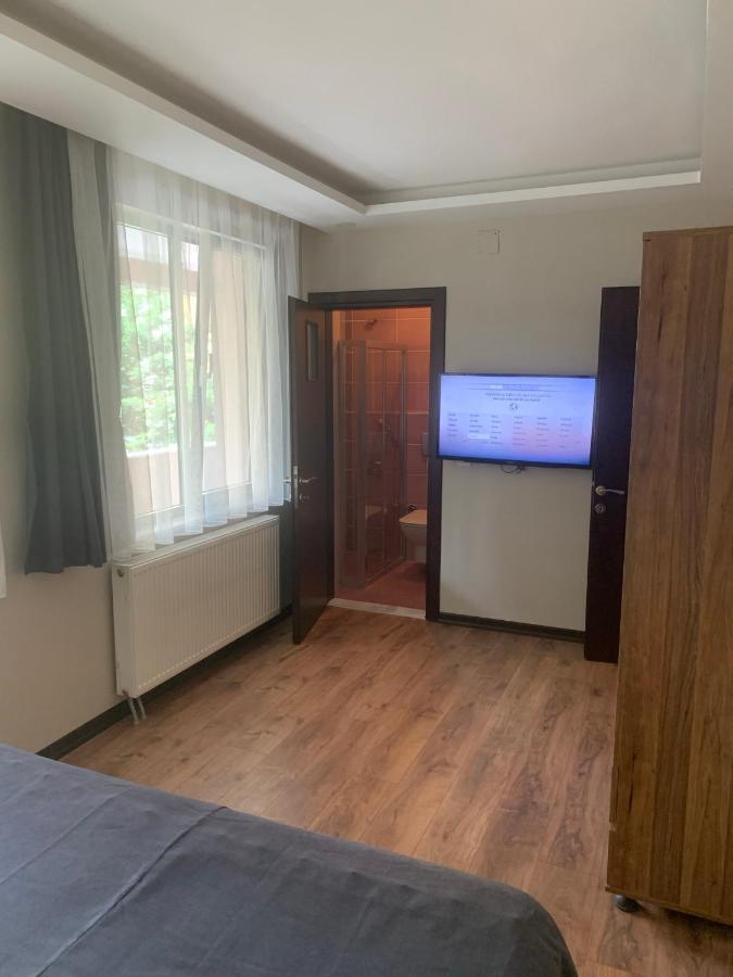 Royal Residence Bursa Ngoại thất bức ảnh