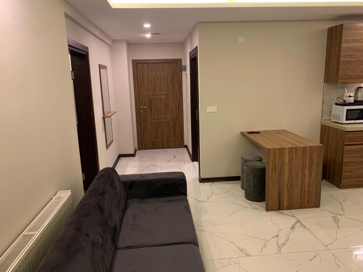 Royal Residence Bursa Ngoại thất bức ảnh