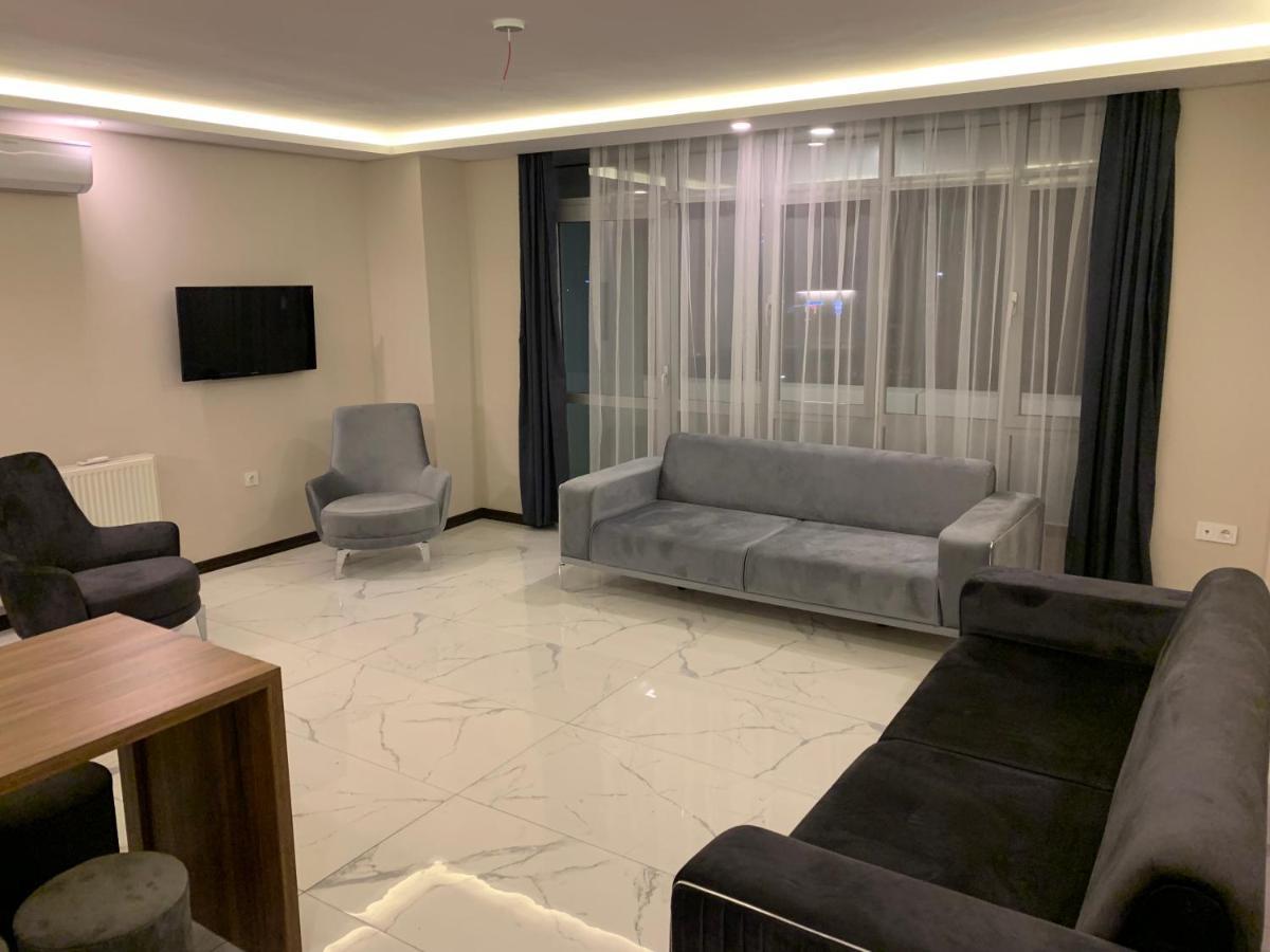 Royal Residence Bursa Ngoại thất bức ảnh