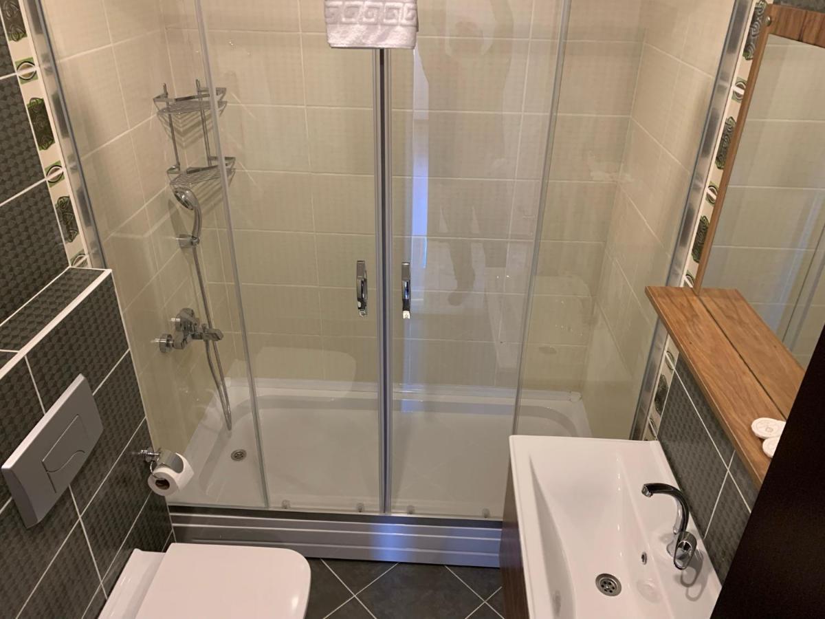 Royal Residence Bursa Ngoại thất bức ảnh