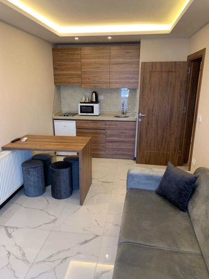 Royal Residence Bursa Ngoại thất bức ảnh