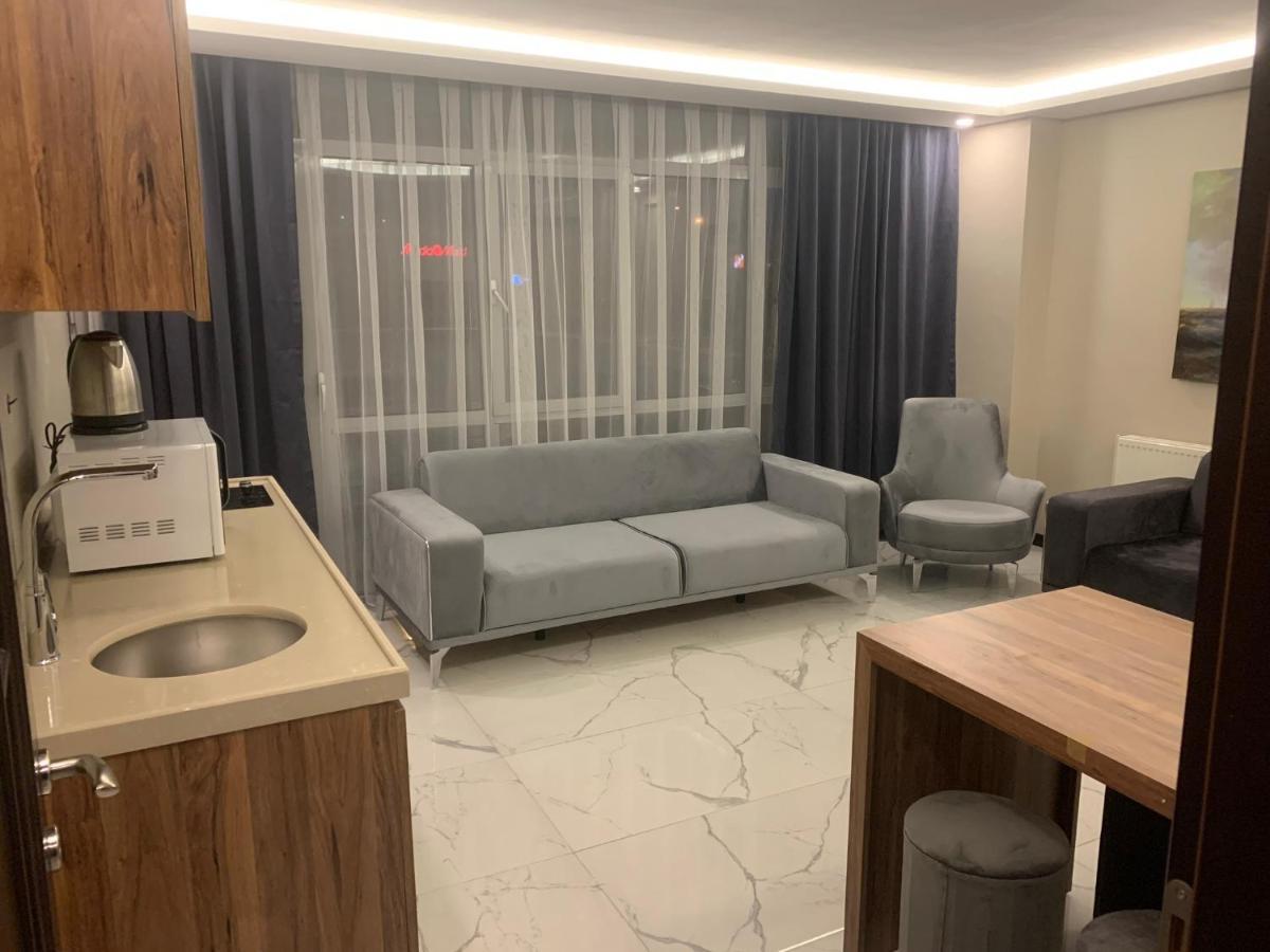 Royal Residence Bursa Ngoại thất bức ảnh
