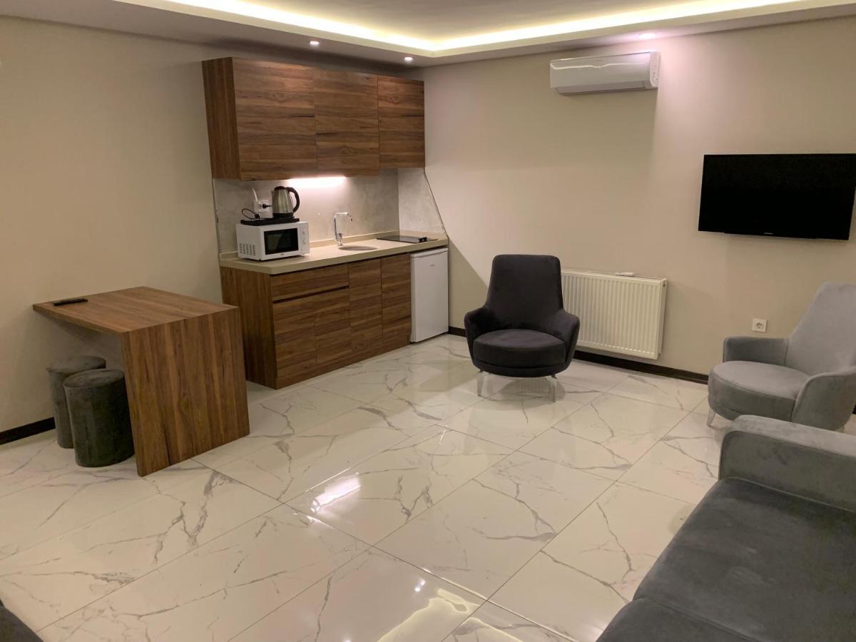 Royal Residence Bursa Ngoại thất bức ảnh
