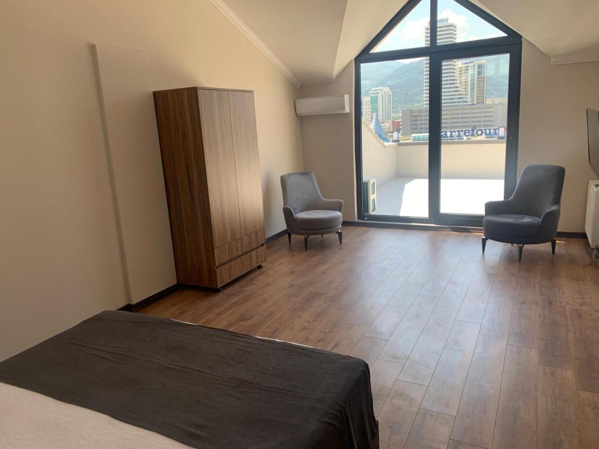 Royal Residence Bursa Ngoại thất bức ảnh