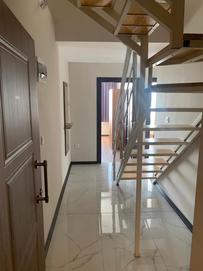 Royal Residence Bursa Ngoại thất bức ảnh