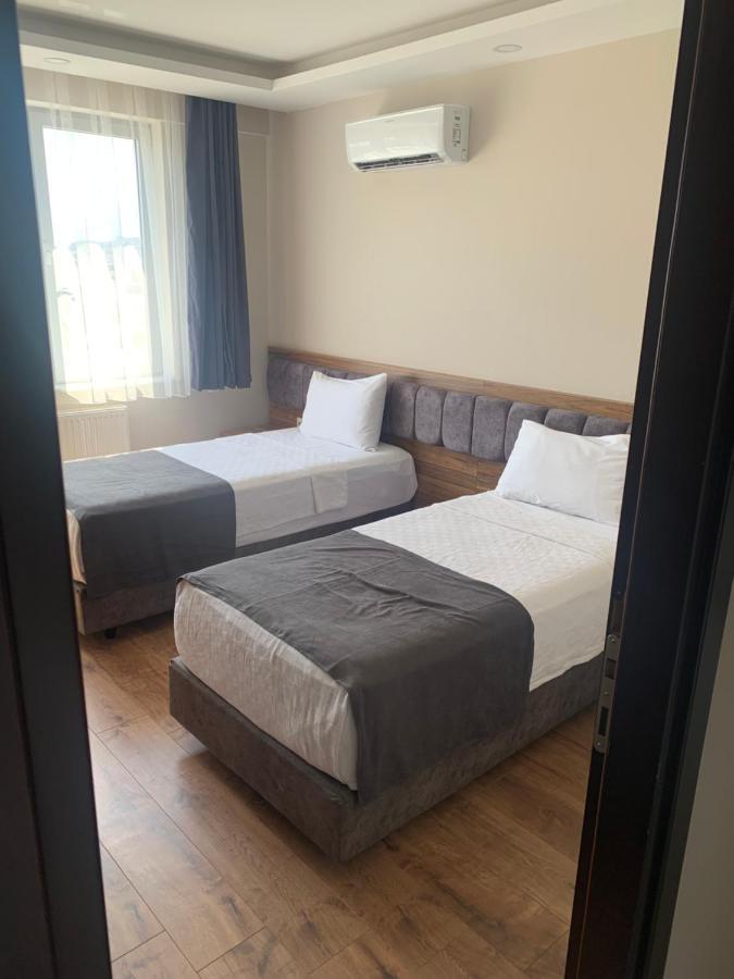 Royal Residence Bursa Ngoại thất bức ảnh