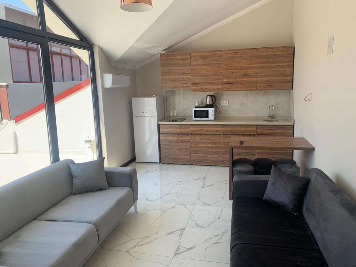 Royal Residence Bursa Ngoại thất bức ảnh