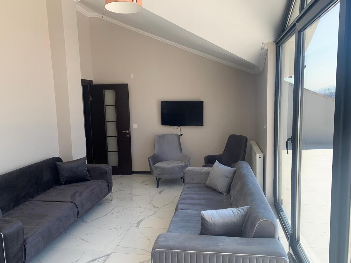 Royal Residence Bursa Ngoại thất bức ảnh