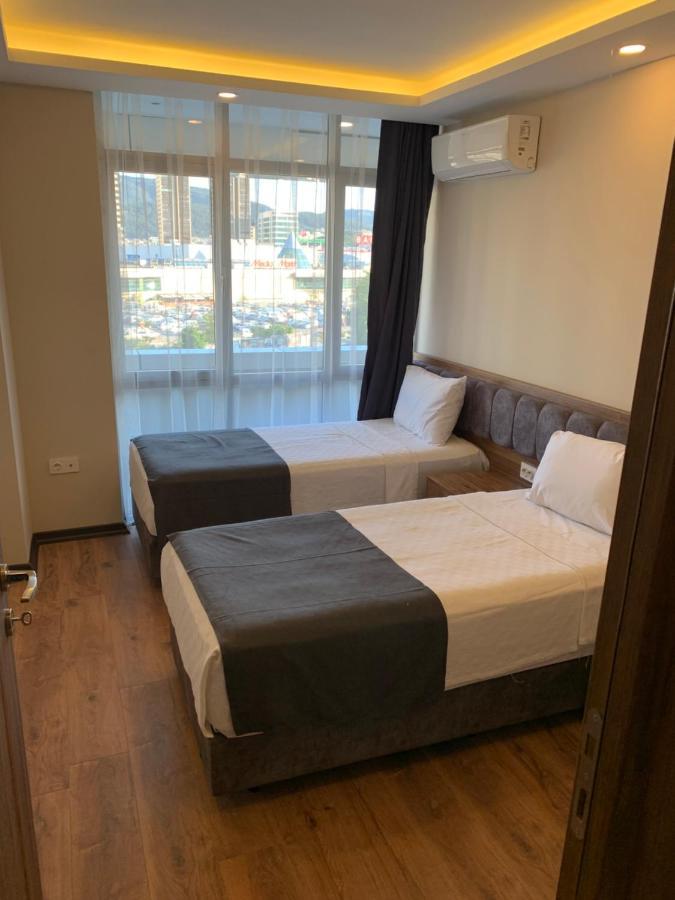 Royal Residence Bursa Ngoại thất bức ảnh