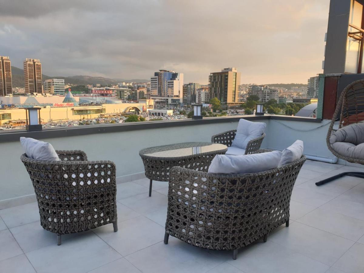 Royal Residence Bursa Ngoại thất bức ảnh