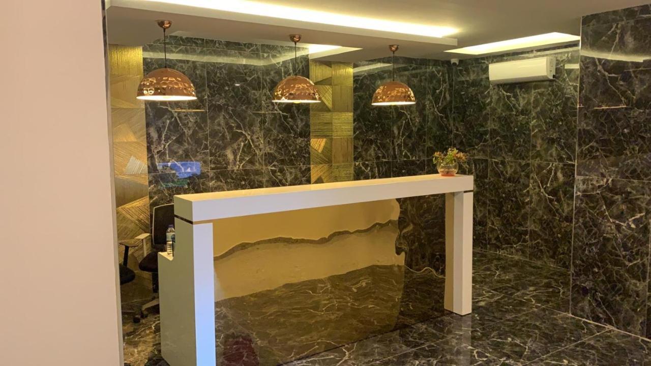 Royal Residence Bursa Ngoại thất bức ảnh