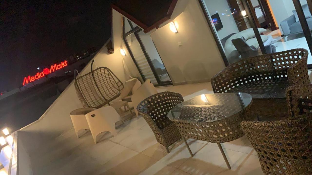 Royal Residence Bursa Ngoại thất bức ảnh