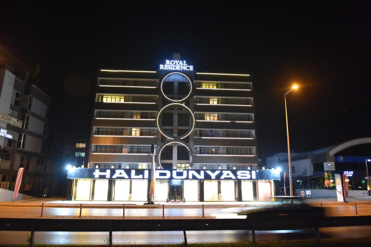 Royal Residence Bursa Ngoại thất bức ảnh