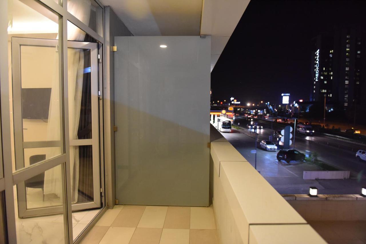 Royal Residence Bursa Ngoại thất bức ảnh