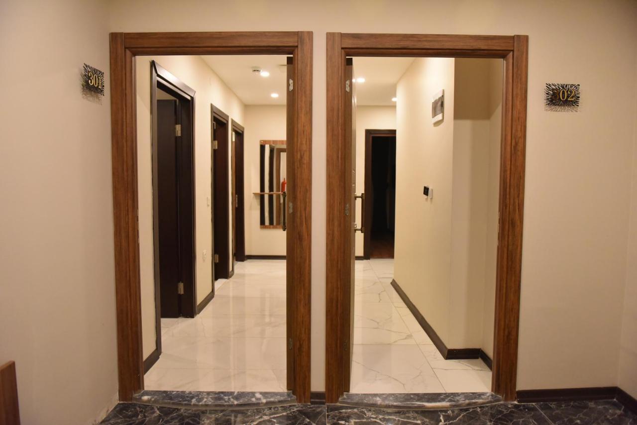 Royal Residence Bursa Ngoại thất bức ảnh