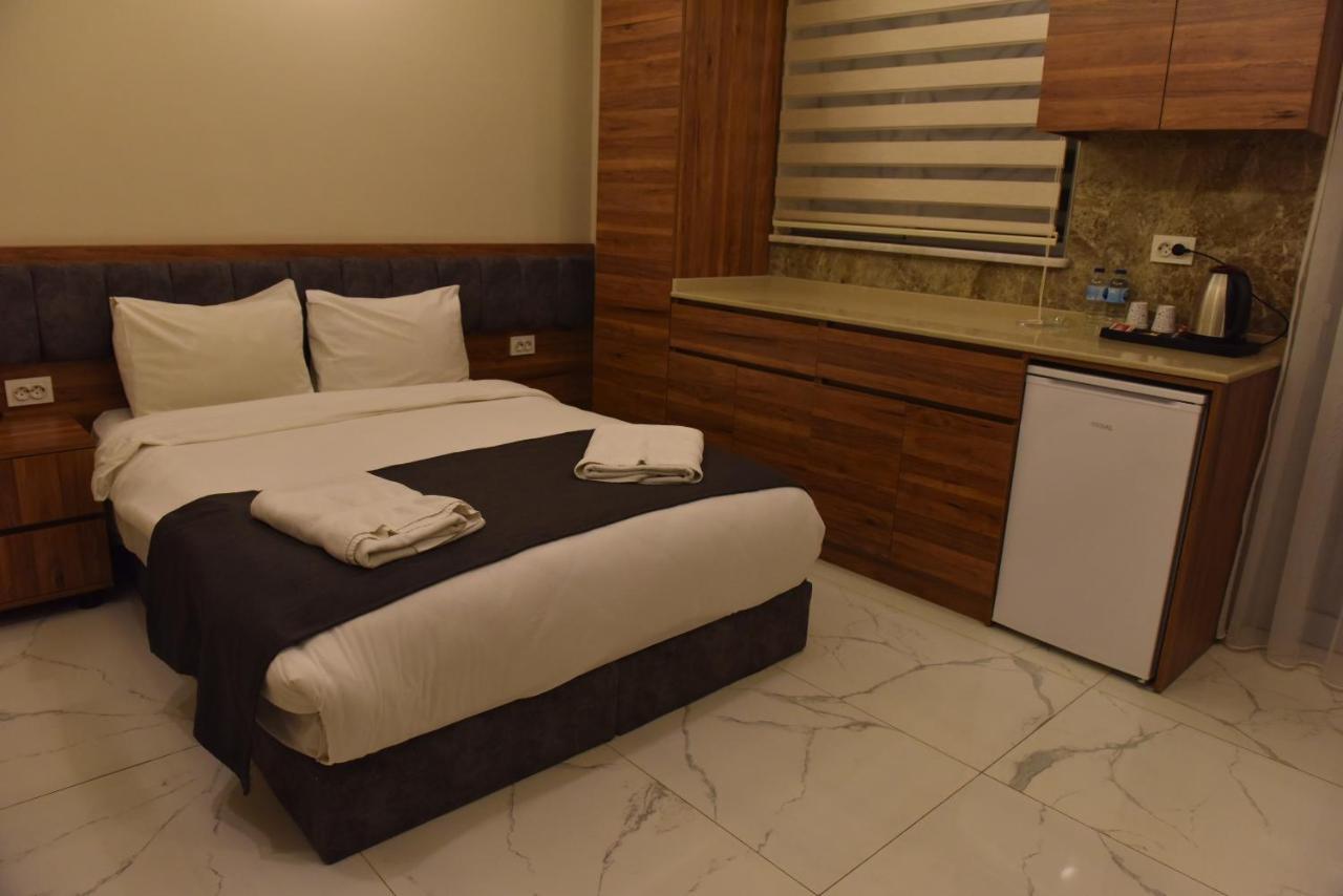 Royal Residence Bursa Ngoại thất bức ảnh