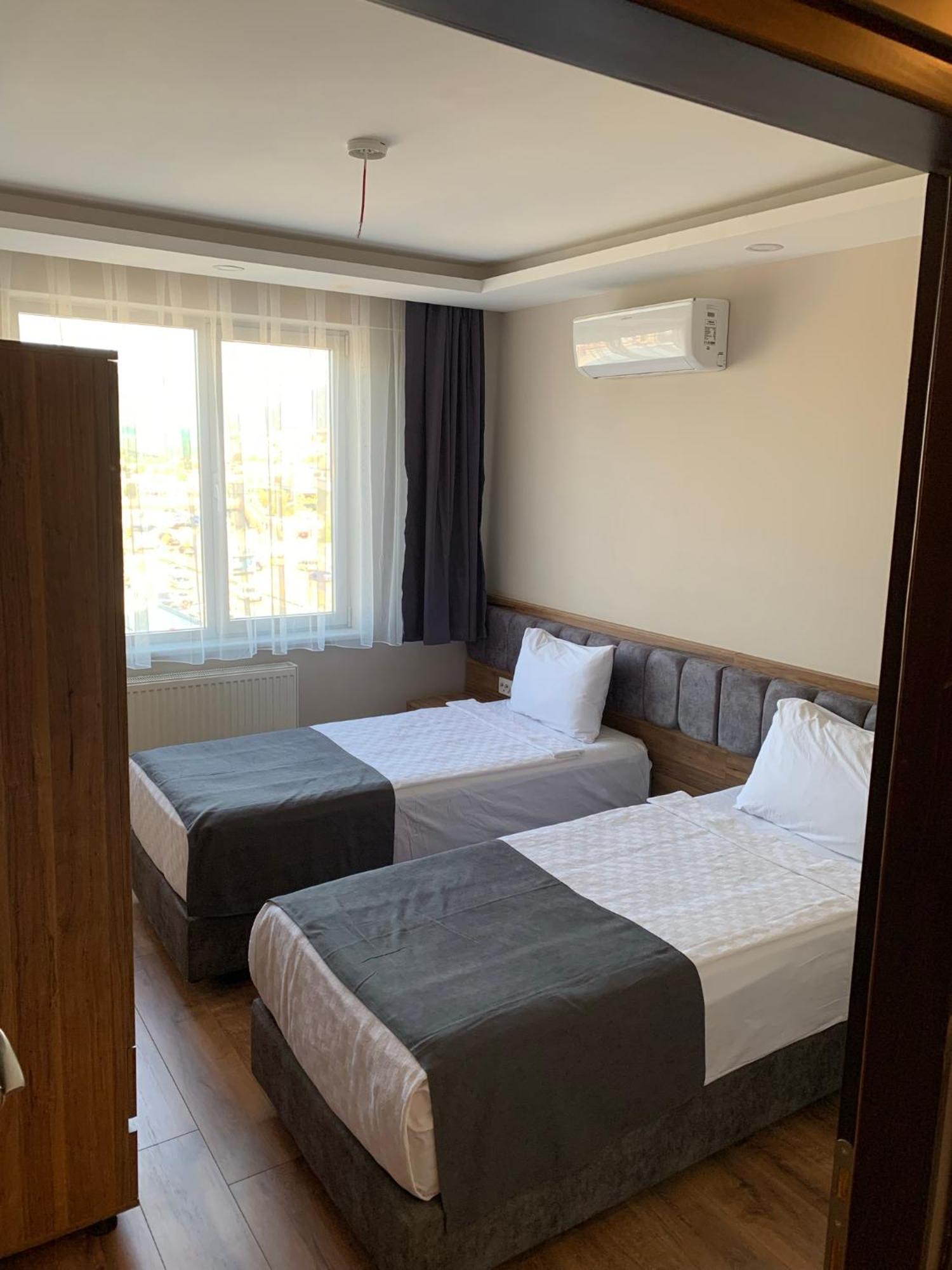 Royal Residence Bursa Ngoại thất bức ảnh