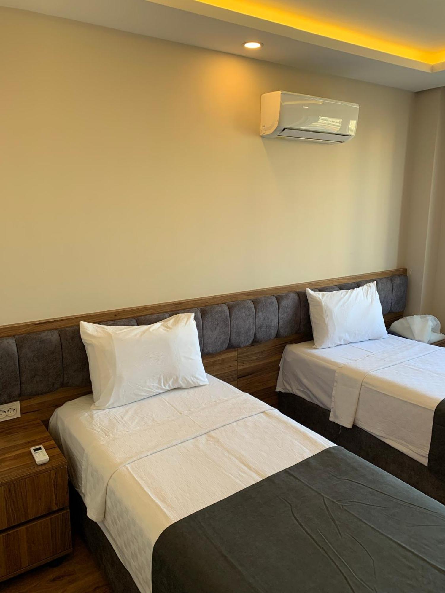 Royal Residence Bursa Ngoại thất bức ảnh
