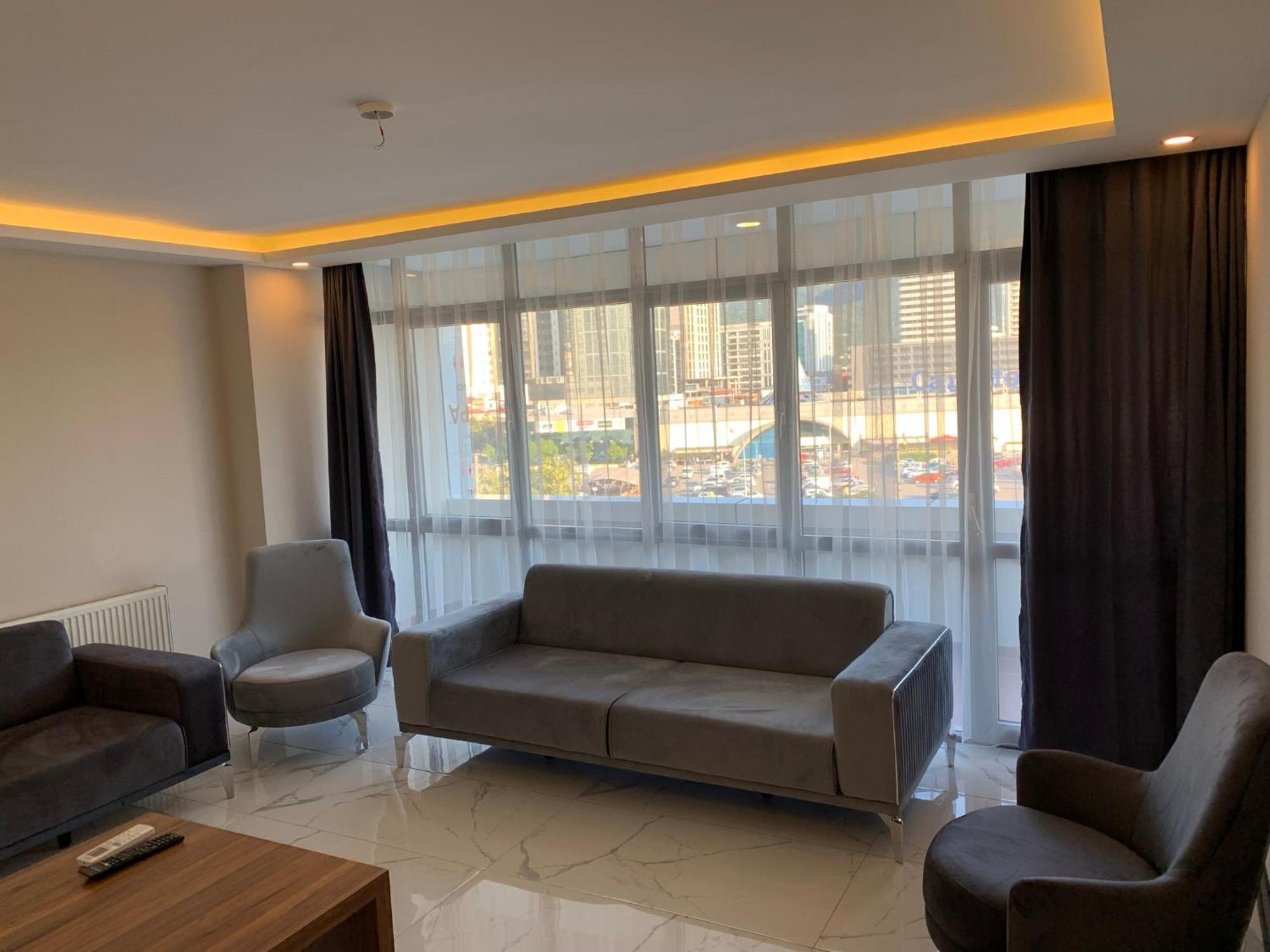Royal Residence Bursa Ngoại thất bức ảnh